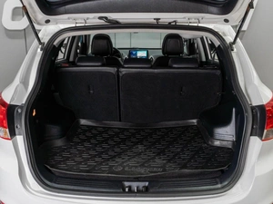 Внедорожник Hyundai ix35 2013 года, 1349000 рублей, Тюмень