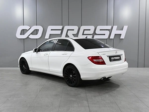 Седан Mercedes-benz C-класс 2013 года, 1799000 рублей, Аксай