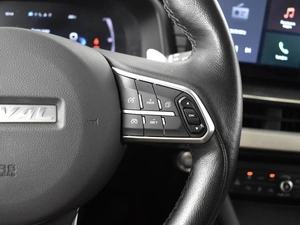 Внедорожник Haval F7 2022 года, 2083100 рублей, Казань