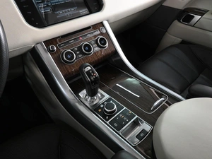 Внедорожник Land Rover Range Rover Sport 2015 года, 4619000 рублей, Аксай