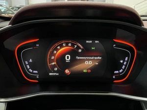 Внедорожник Geely Coolray 2020 года, 1687000 рублей, Солонцы