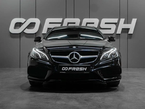 Купе Mercedes-benz E-класс 2014 года, 1949000 рублей, Тюмень