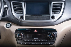 Внедорожник Hyundai Tucson 2016 года, 2479000 рублей, Томск