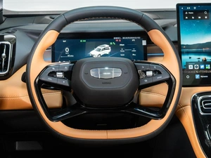 Внедорожник Geely Atlas 2025 года, 3240000 рублей, Ставрополь