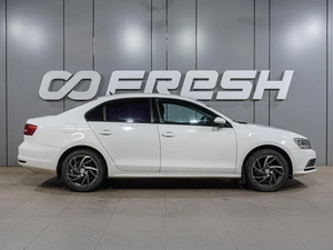 Седан Volkswagen Jetta 2015 года, 1099000 рублей, Воронеж
