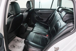 Универсал Volkswagen Golf 2014 года, 1199000 рублей, Красноярск
