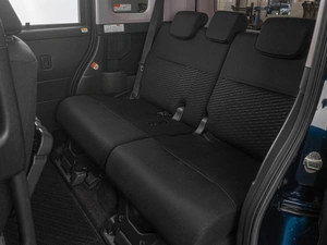 Минивэн Toyota Roomy 2017 года, 1179000 рублей, Тюмень