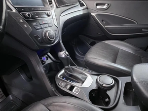 Внедорожник Hyundai Santa Fe 2016 года, 2099000 рублей, Орёл