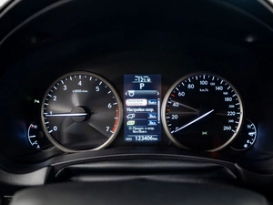 Внедорожник Lexus NX 2015 года, 2675000 рублей, Красноярск