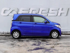 Хетчбэк Honda N-WGN 2018 года, 790000 рублей, Волгоград