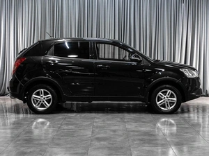 Внедорожник SsangYong Actyon 2012 года, 844000 рублей, Тюмень