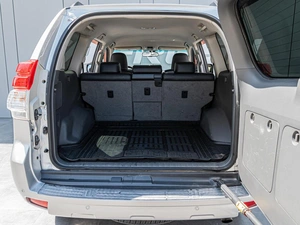 Внедорожник Toyota Land Cruiser Prado 2010 года, 3180000 рублей, Краснодар