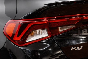 Седан Kia K5 2021 года, 2599000 рублей, Барнаул