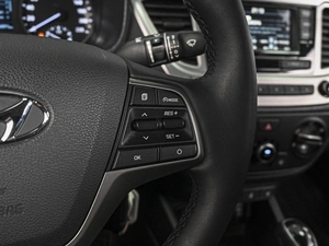 Седан Hyundai Solaris 2019 года, 1474000 рублей, Ставрополь