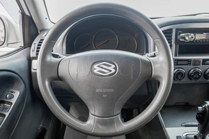 Внедорожник Suzuki Grand Vitara 2003 года, 849000 рублей, Барнаул