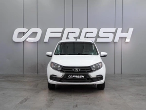 Седан ВАЗ (LADA) Granta 2023 года, 819000 рублей, Воронеж
