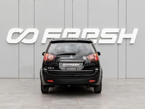 Универсал Mitsubishi Colt 2005 года, 498000 рублей, Краснодар
