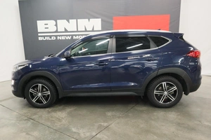 Внедорожник Hyundai Tucson 2020 года, 2500000 рублей, Курск