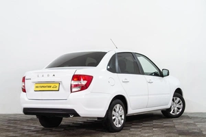 Седан ВАЗ (LADA) Granta 2022 года, 599000 рублей, Сургут