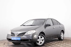 Седан Nissan Primera 2005 года, 399000 рублей, Пермь