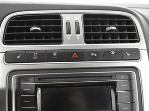 Седан Volkswagen Polo 2017 года, 963100 рублей, Казань