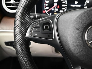 Седан Mercedes-benz E-класс 2016 года, 2597000 рублей, Ставрополь