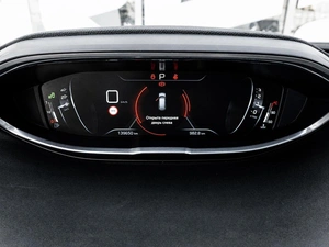Внедорожник Peugeot 5008 2018 года, 1687000 рублей, Ставрополь