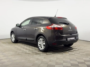 Хетчбэк Renault Megane 2013 года, 742100 рублей, Казань