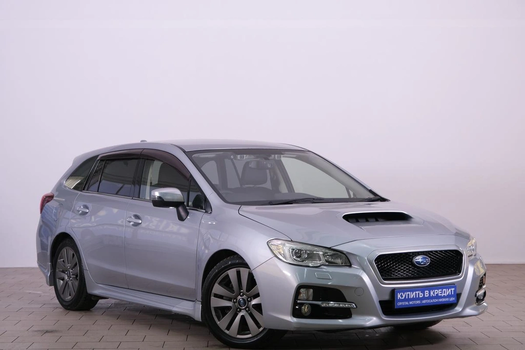 Универсал Subaru Levorg 2015 года, 1649000 рублей, Омск