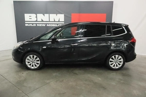 Минивэн Opel Zafira 2013 года, 1000000 рублей, Курск