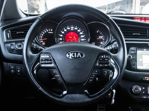 Хетчбэк Kia Ceed 2016 года, 1285000 рублей, Ставрополь