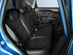 Внедорожник Kia Soul 2018 года, 1799000 рублей, Ростов-на-Дону