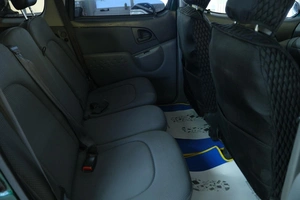 Минивэн Toyota Funcargo 2000 года, 469000 рублей, Омск