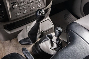 Внедорожник Toyota Land Cruiser 2007 года, 2089000 рублей, Сургут