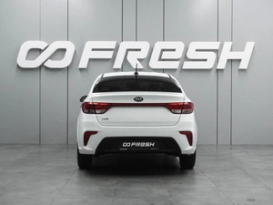 Седан Kia Rio 2018 года, 1087000 рублей, Воронеж