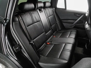 Внедорожник BMW X3 2009 года, 1349000 рублей, Воронеж