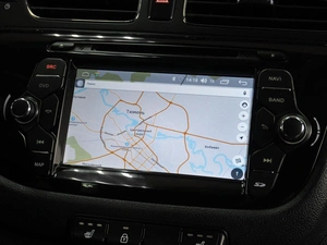 Хетчбэк Kia Ceed 2014 года, 1395000 рублей, Тюмень