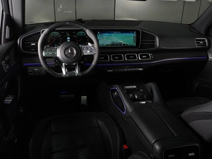 Внедорожник Mercedes-benz GLS-класс AMG 2020 года, 11919000 рублей, Минеральные Воды