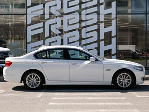 Седан BMW 5 серия 2013 года, 1499000 рублей, Волгоград