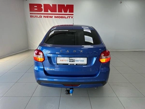 Седан ВАЗ (LADA) Granta 2022 года, 780000 рублей, Смоленск