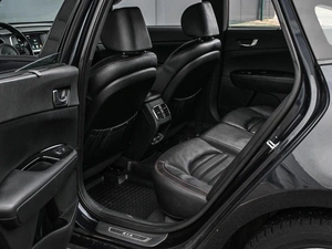 Седан Kia Optima 2017 года, 1939000 рублей, Кирилловка