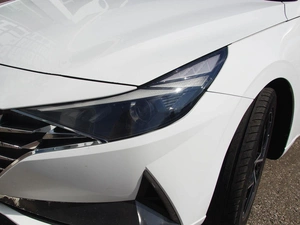 Седан Hyundai Avante 2020 года, 1849000 рублей, Владимир