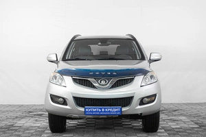 Внедорожник Great Wall Hover H5 2012 года, 699000 рублей, Кемерово