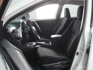 Внедорожник Toyota RAV4 2016 года, 2099000 рублей, Воронеж