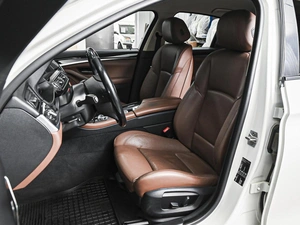 Седан BMW 5 серия 2016 года, 2090000 рублей, Ставрополь