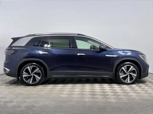 Внедорожник Volkswagen ID.6 Crozz 2022 года, 2926900 рублей, Казань