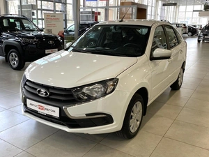 Лифтбек ВАЗ (LADA) Granta 2023 года, 899000 рублей, Орёл