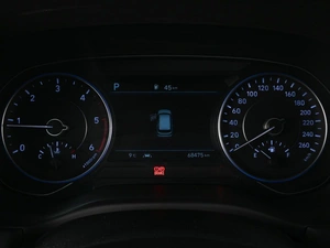 Внедорожник Hyundai Palisade 2021 года, 5170000 рублей, Ростов-на-Дону