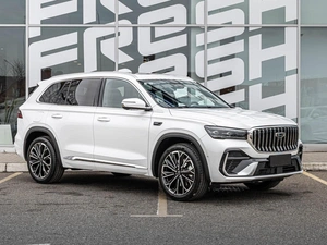 Внедорожник Geely Xingyue L 2026 года, 4450000 рублей, Краснодар