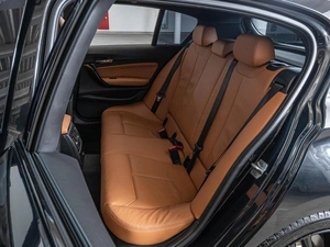 Хетчбэк BMW 1 серия 2017 года, 1650000 рублей, Ставрополь